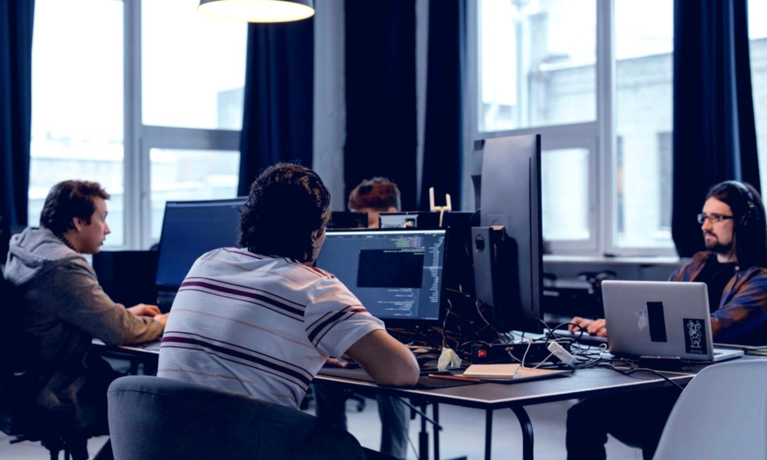 Before and after performance comparison showing improved app loading metrics and user experience